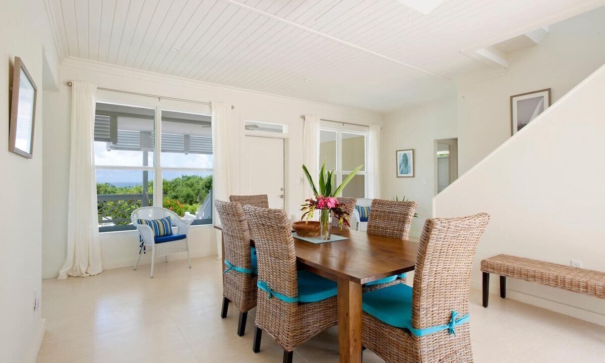 Photo of Bedroom in Governor's Harbour