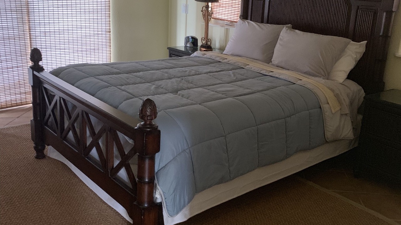 Photo of Bedroom in Freeport