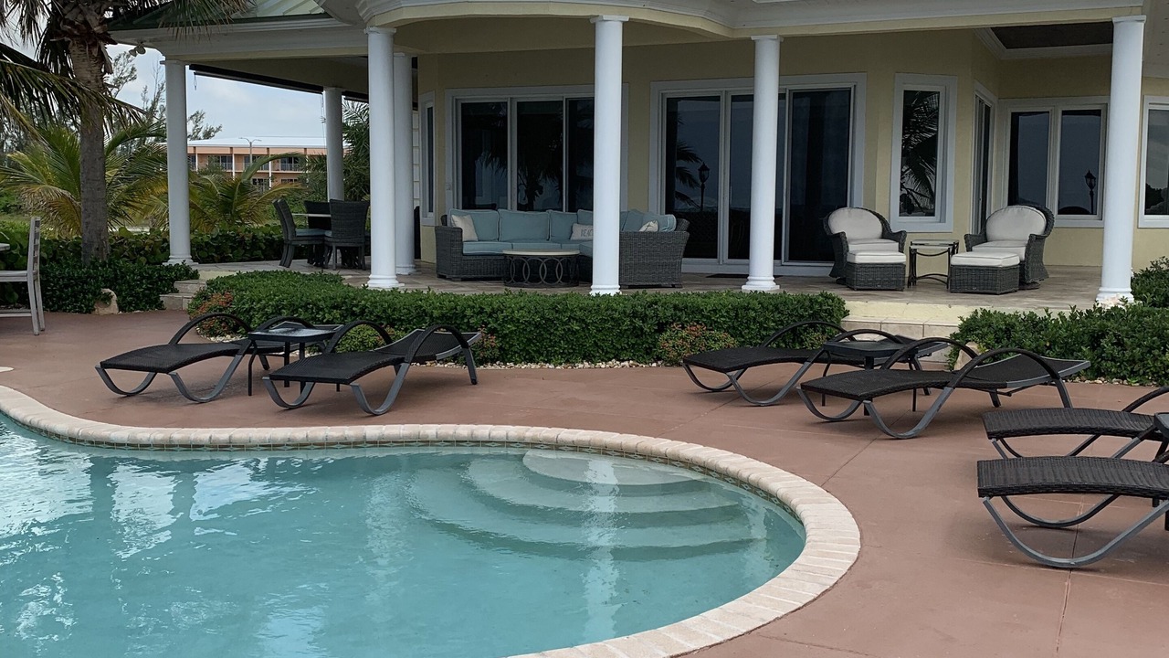 Photo of Outdoor in Freeport