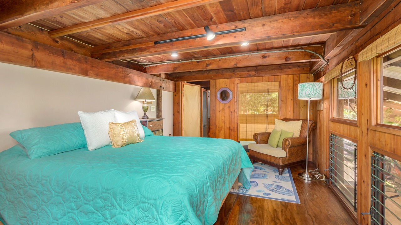Photo of Bedroom in Honaunau-Napoopoo