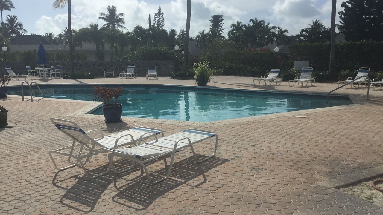 Photo of Outdoor in Treasure Cay
