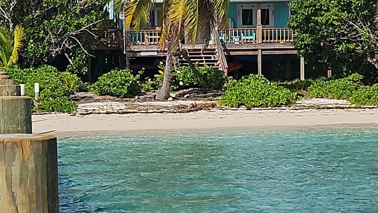 Photo of Outdoor in Lubbers Quarters Cay