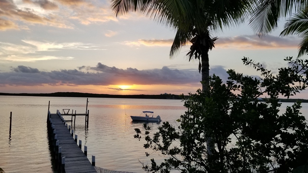 Photo of Others in Lubbers Quarters Cay