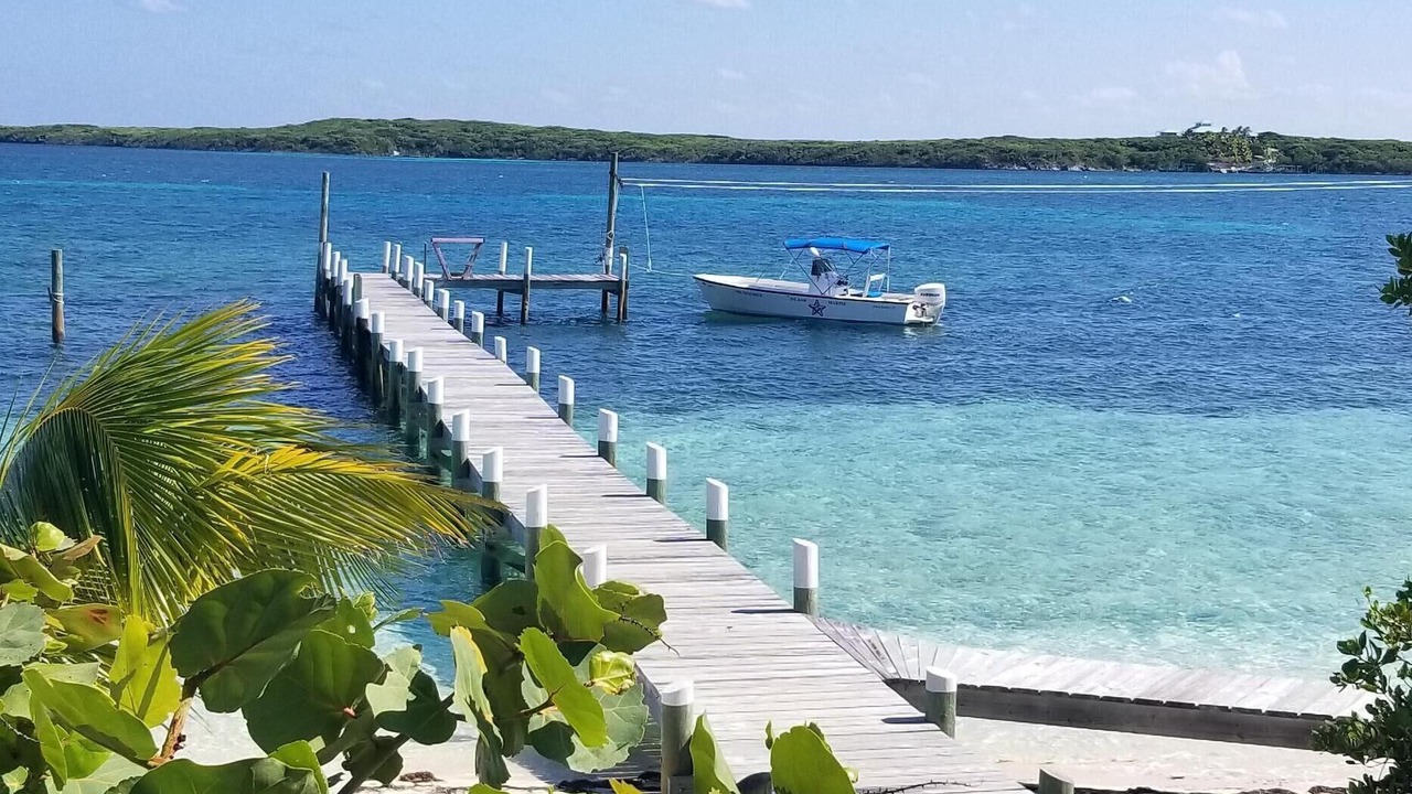 Photo of Outdoor in Lubbers Quarters Cay
