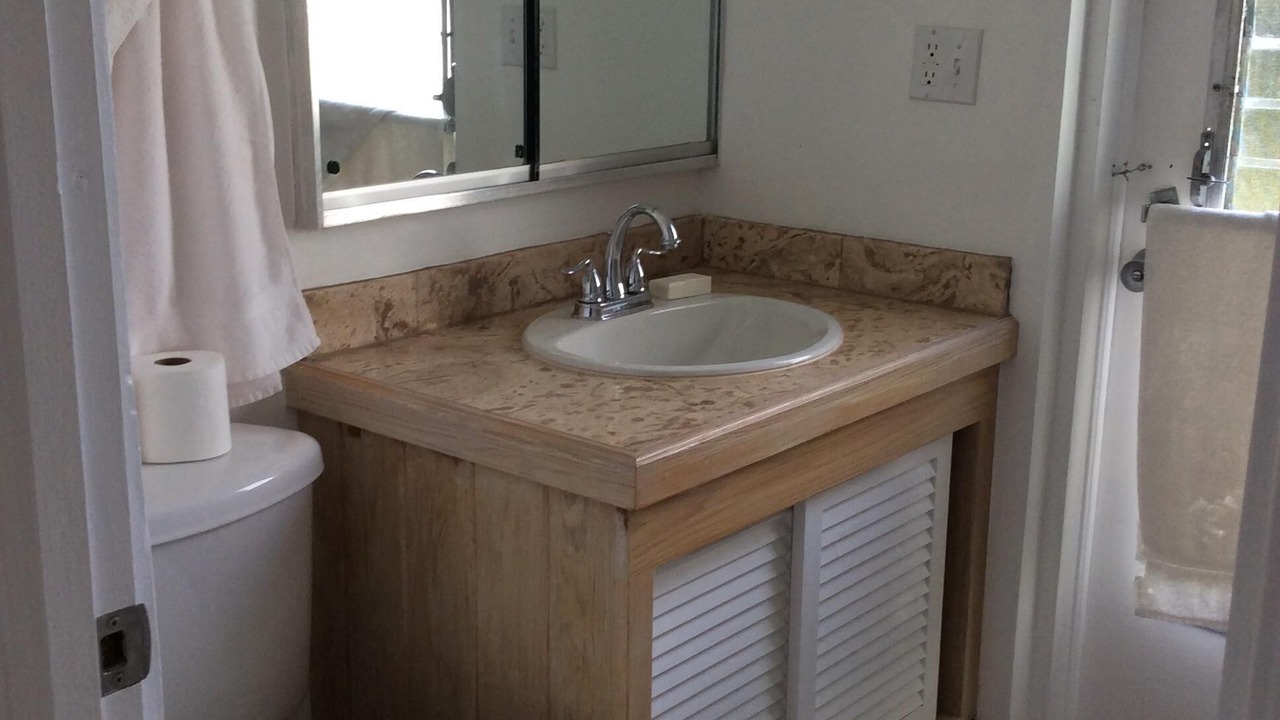 Photo of Bathroom in Winding Bay