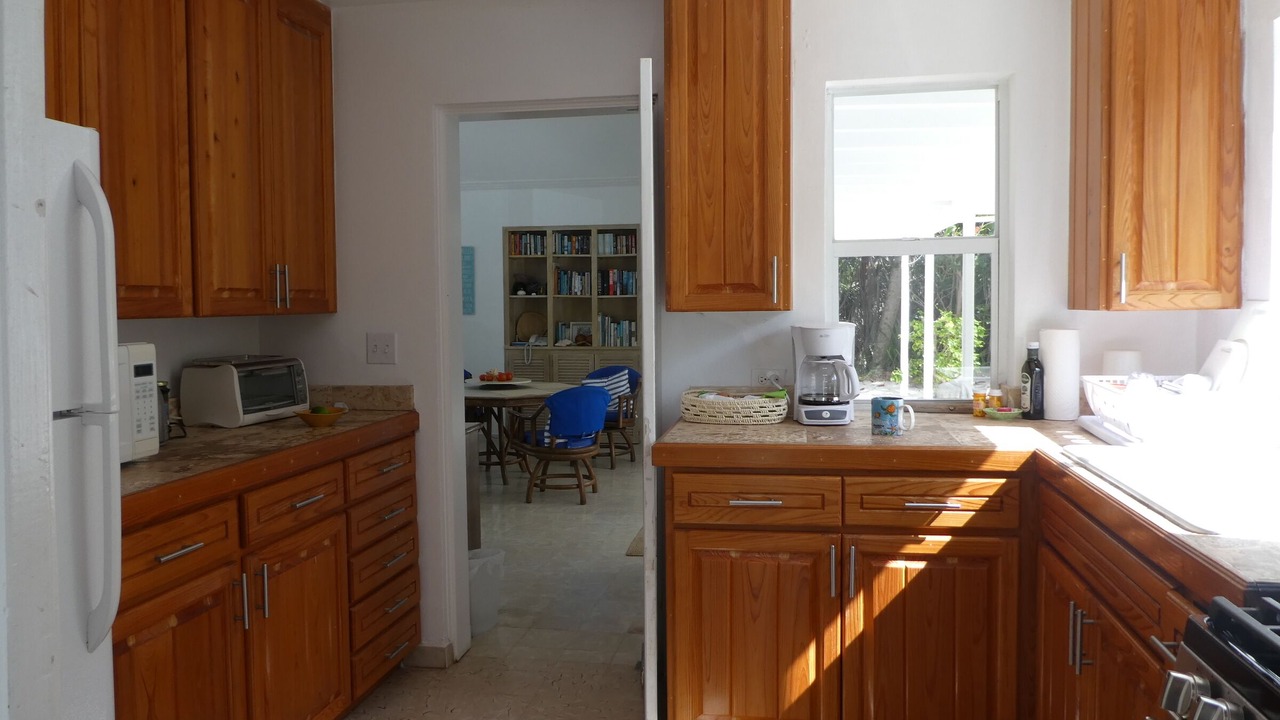 Photo of Kitchen in Winding Bay