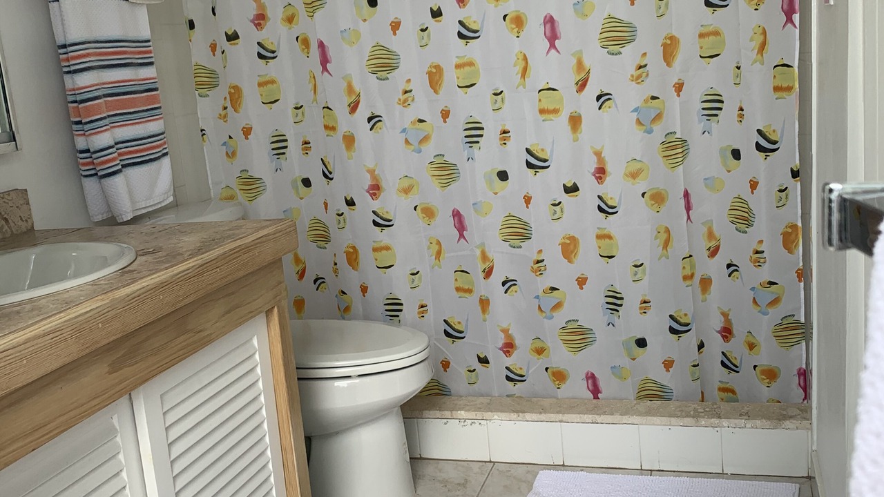 Photo of Bathroom in Winding Bay