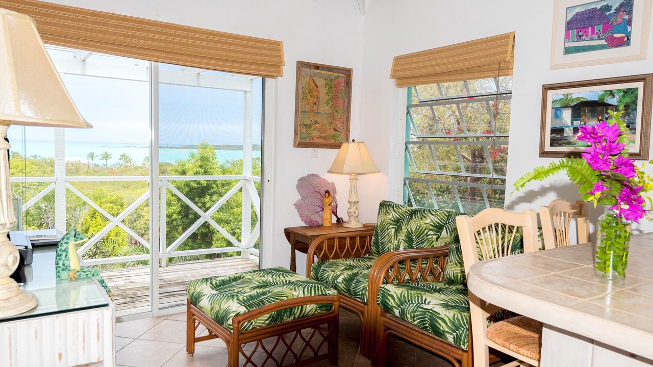 Photo of Livingroom in Great Exuma