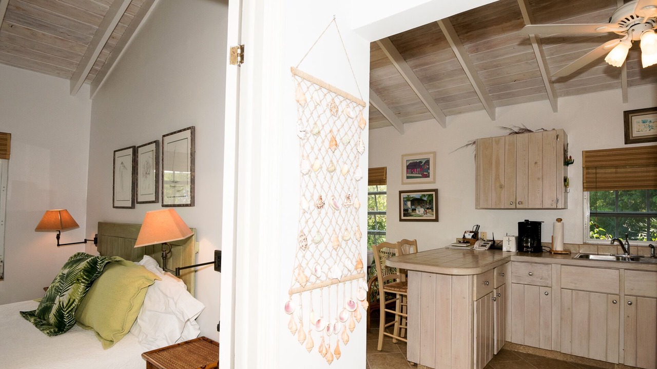 Photo of Bedroom in Great Exuma