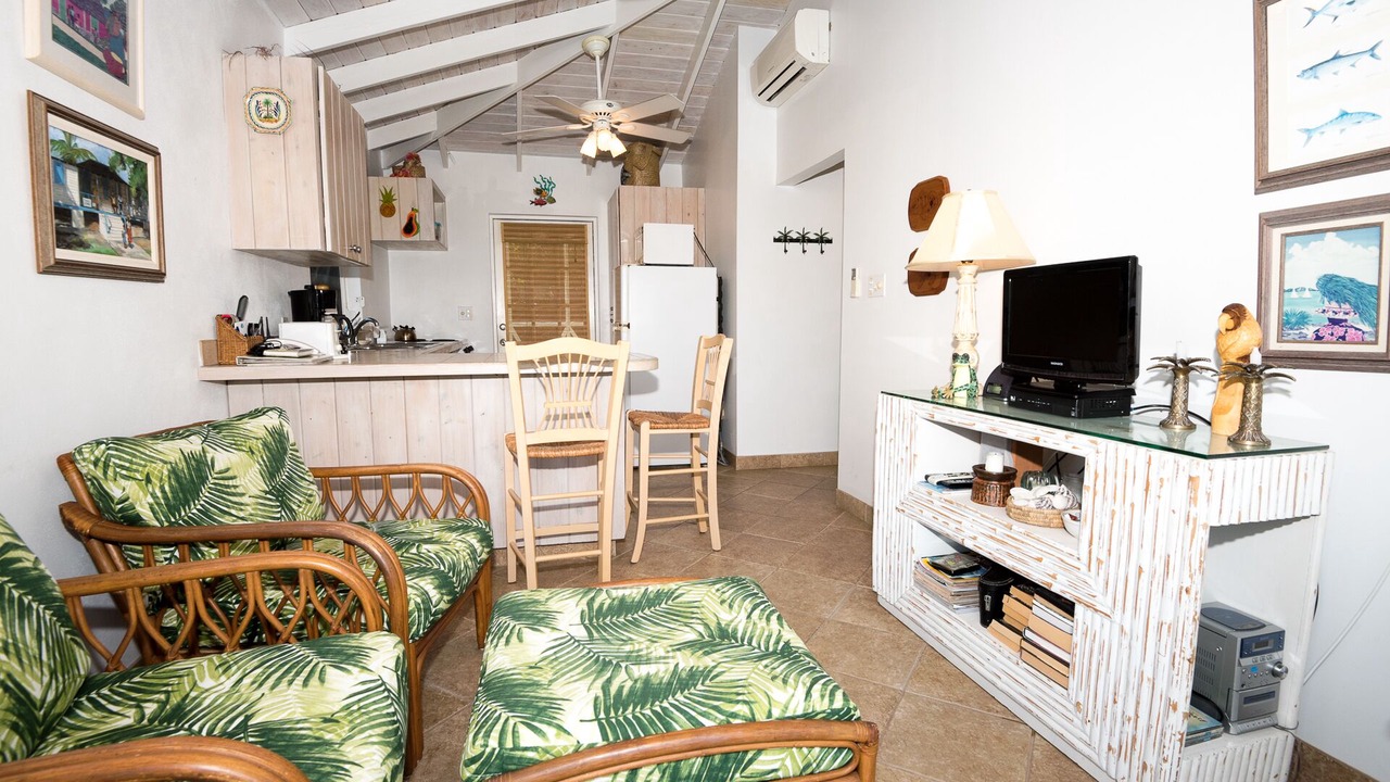 Photo of Livingroom in Great Exuma