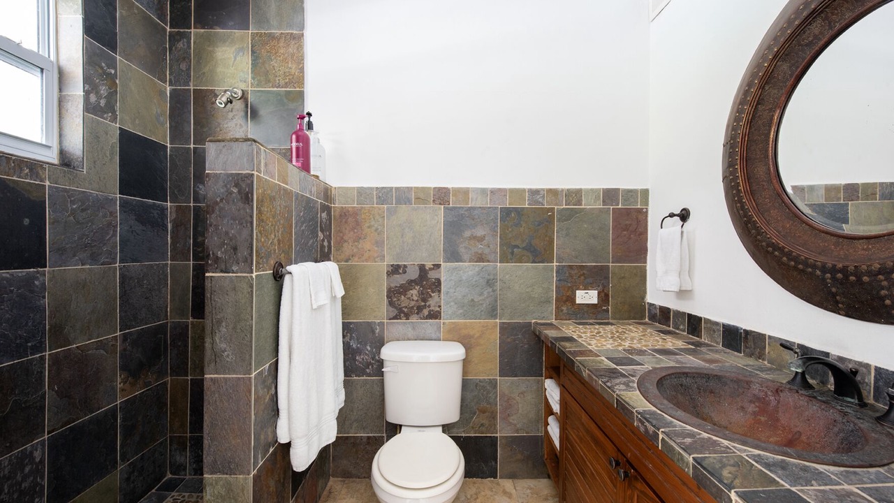 Photo of Bathroom in Double Bay