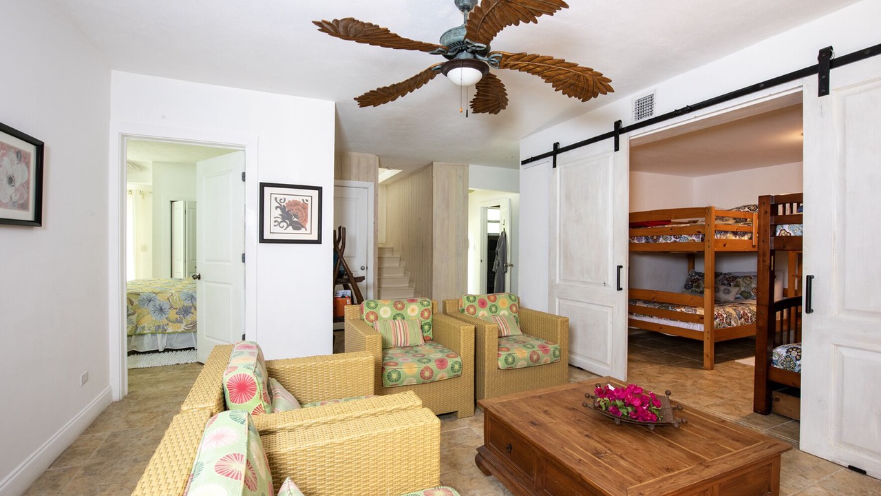 Photo of Bedroom in Double Bay