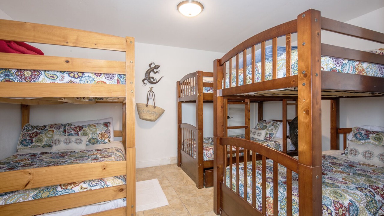 Photo of Bedroom in Double Bay