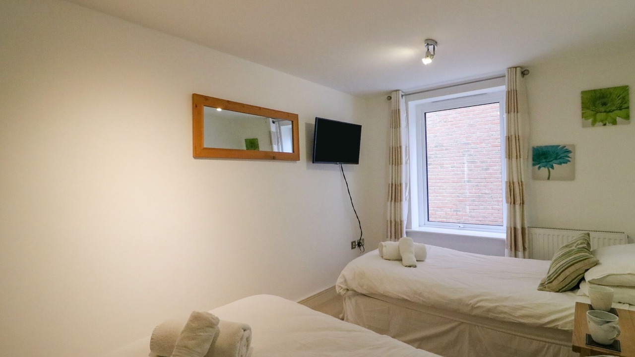 Photo of Bedroom in Weymouth