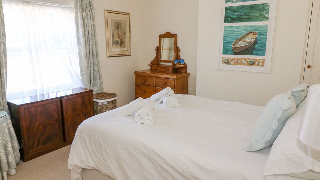 Photo of Bedroom in Studland
