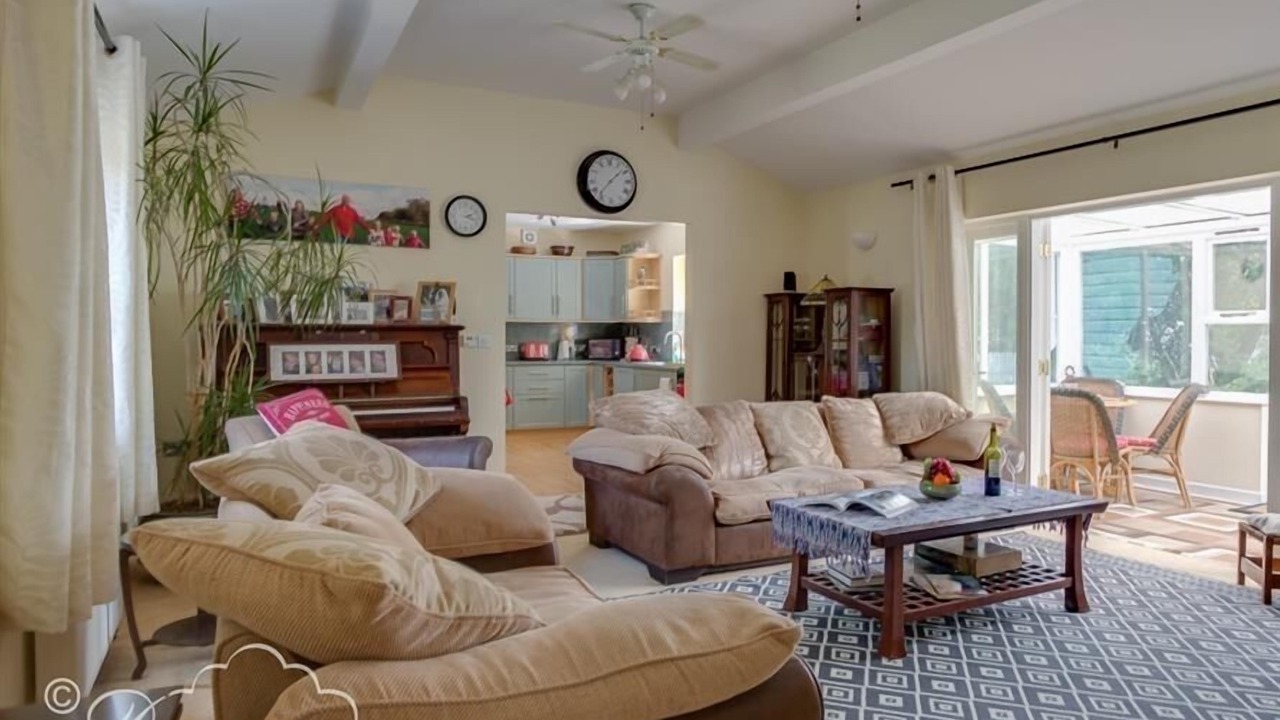 Photo of Livingroom in Weymouth