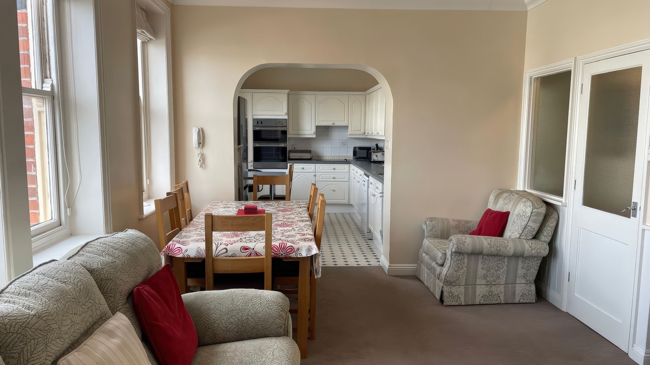 Photo of Livingroom in Weymouth