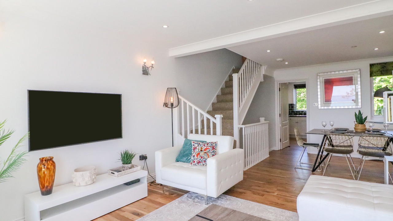 Photo of Livingroom in Wyke Regis