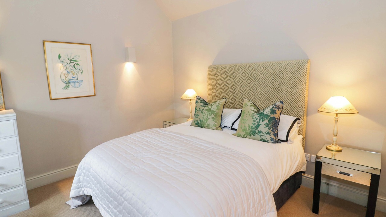 Photo of Bedroom in Bourton-on-the-Water