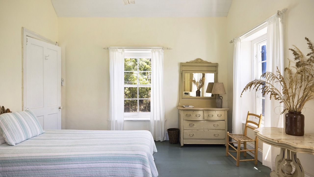Photo of Bedroom in Governor's Harbour