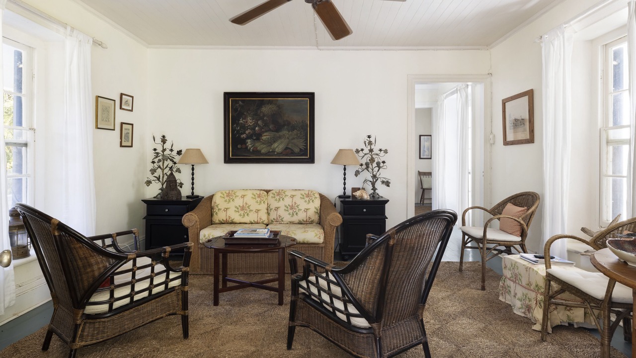 Photo of Bedroom in Governor's Harbour