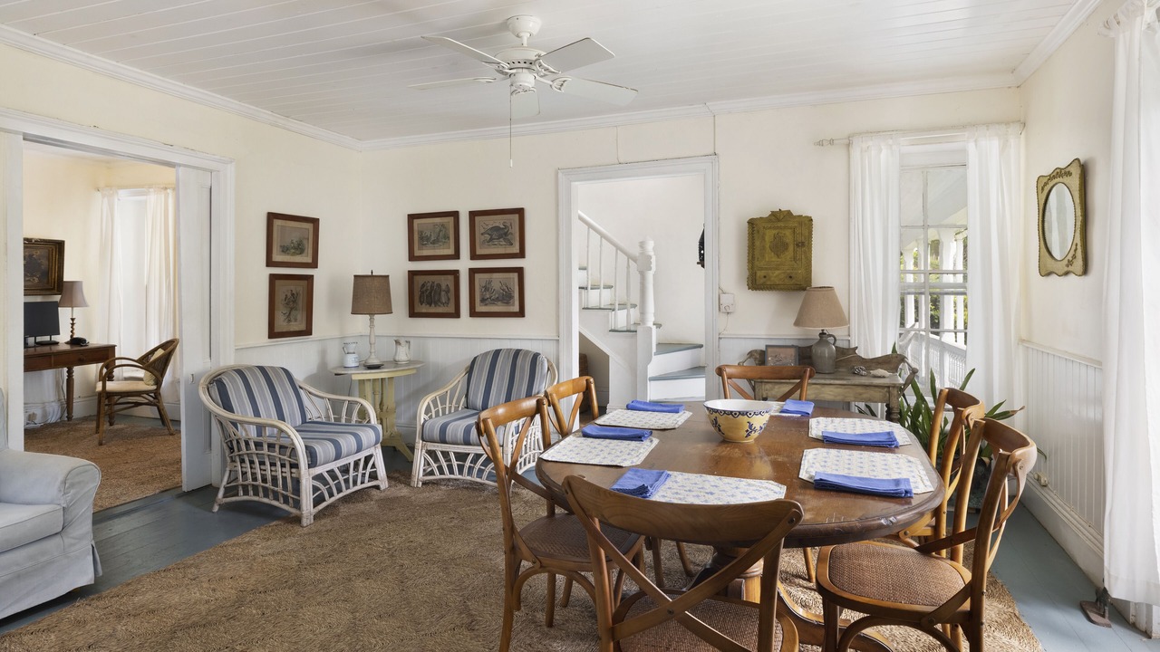 Photo of Livingroom in Governor's Harbour