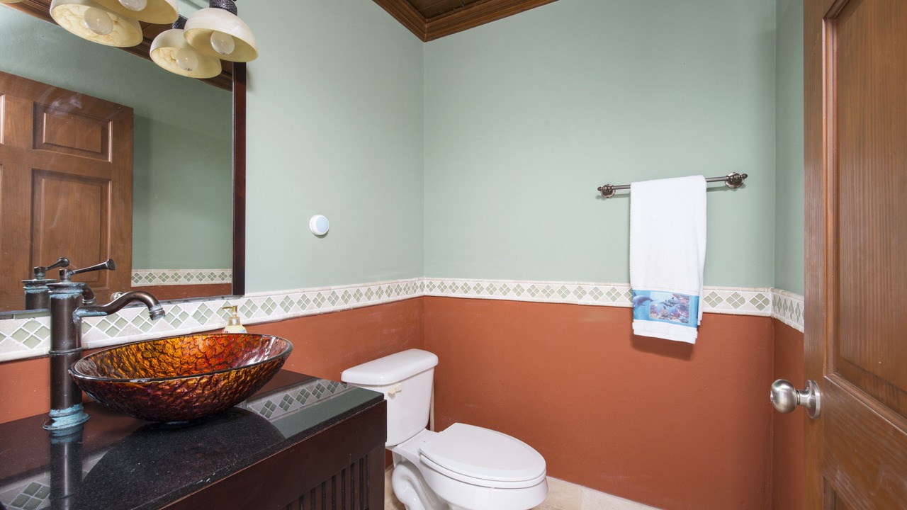 Photo of Bedroom in Governor's Harbour