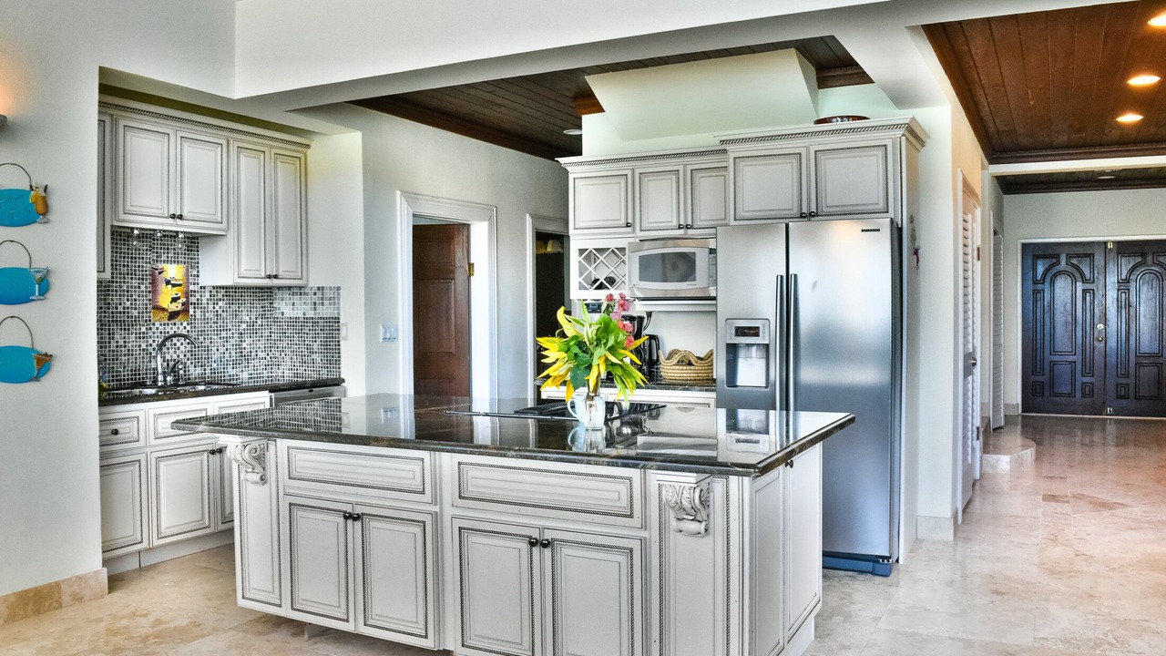 Photo of Kitchen in Governor's Harbour