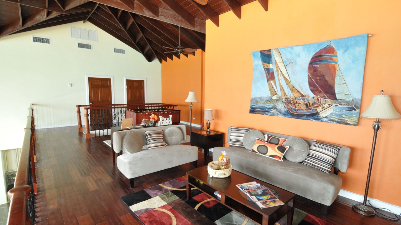 Photo of Bedroom in Governor's Harbour