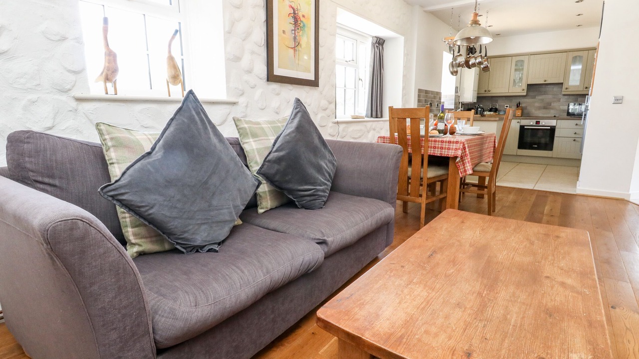 Photo of Livingroom in Osmington Mills