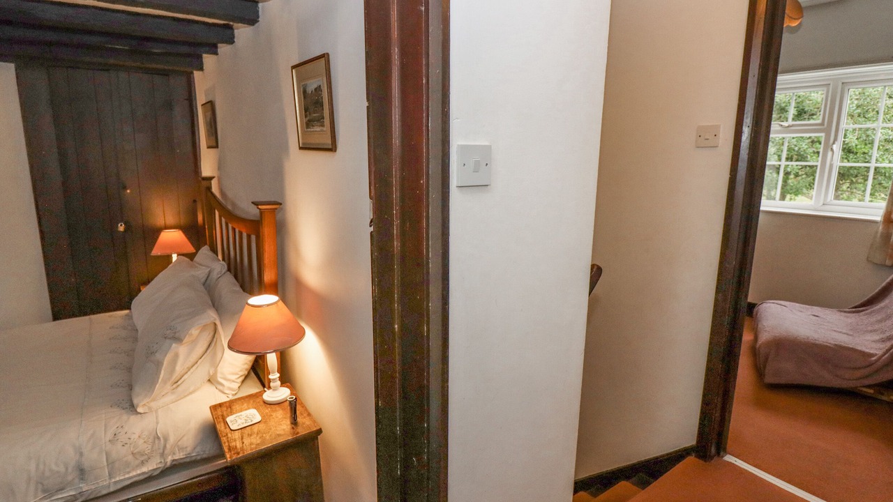 Photo of Bedroom in Bourton-on-the-Water