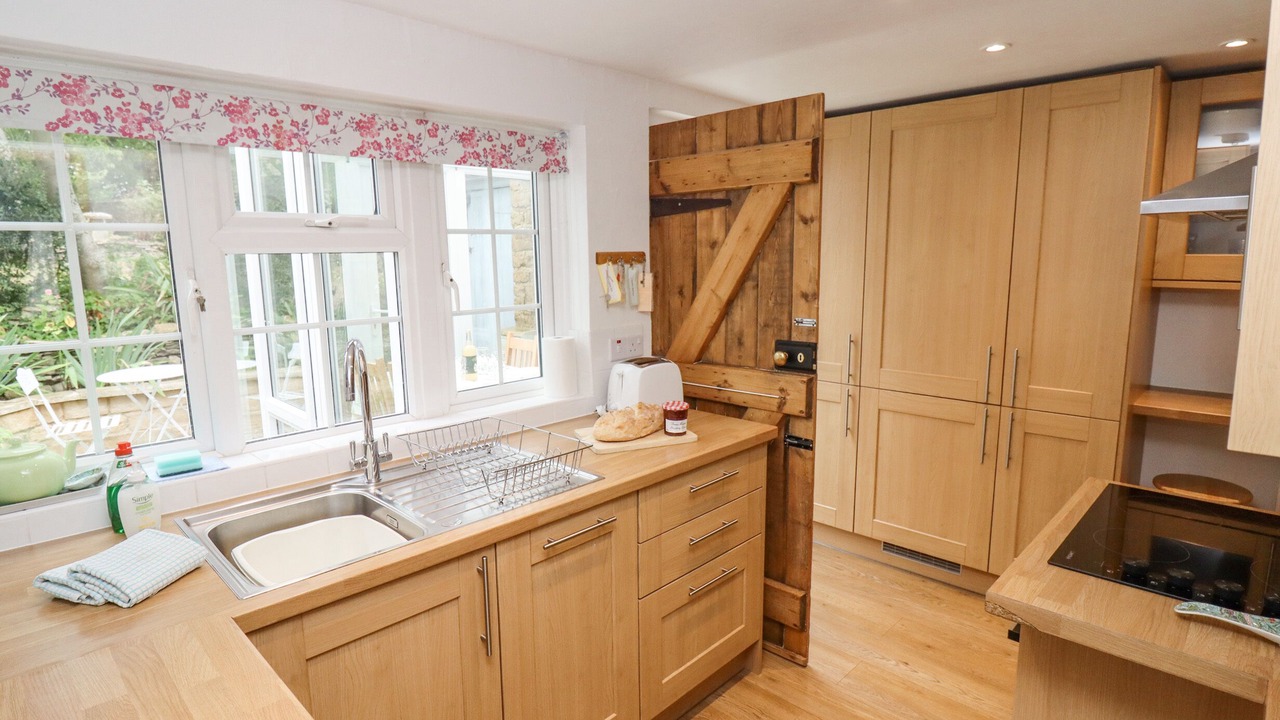 Photo of Kitchen in Bourton-on-the-Water