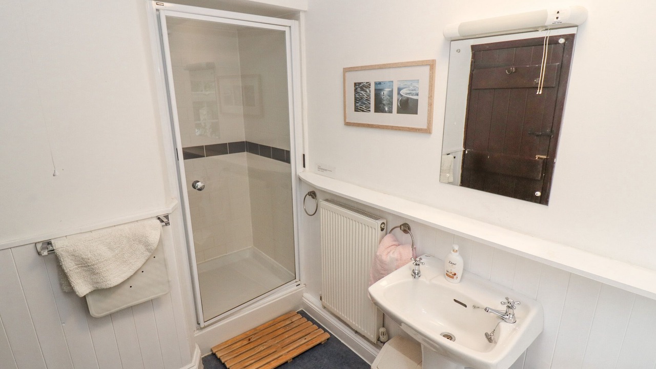 Photo of Bathroom in Bourton-on-the-Water