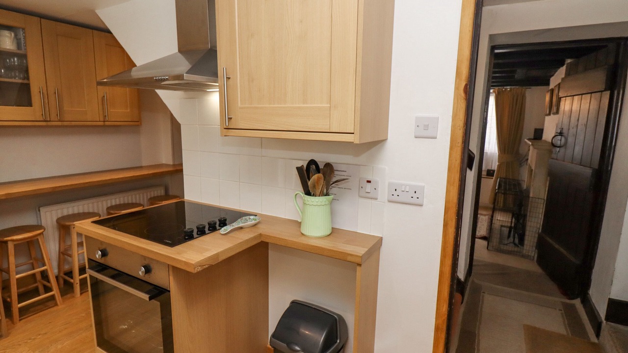 Photo of Kitchen in Bourton-on-the-Water