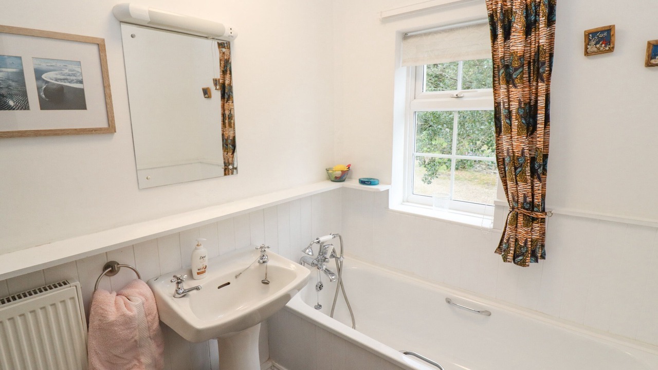 Photo of Bathroom in Bourton-on-the-Water