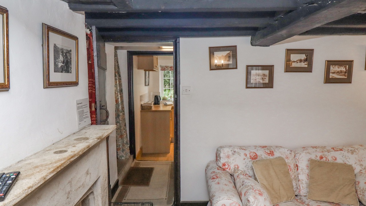 Photo of Livingroom in Bourton-on-the-Water