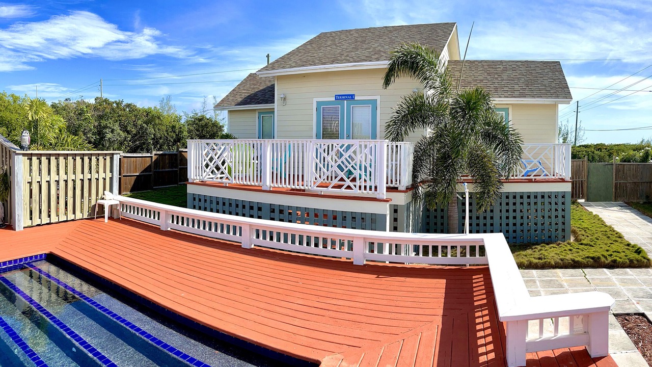 Photo of Outdoor in Governor's Harbour