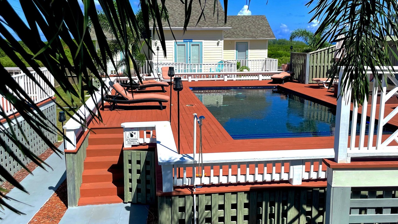 Photo of Outdoor in Governor's Harbour