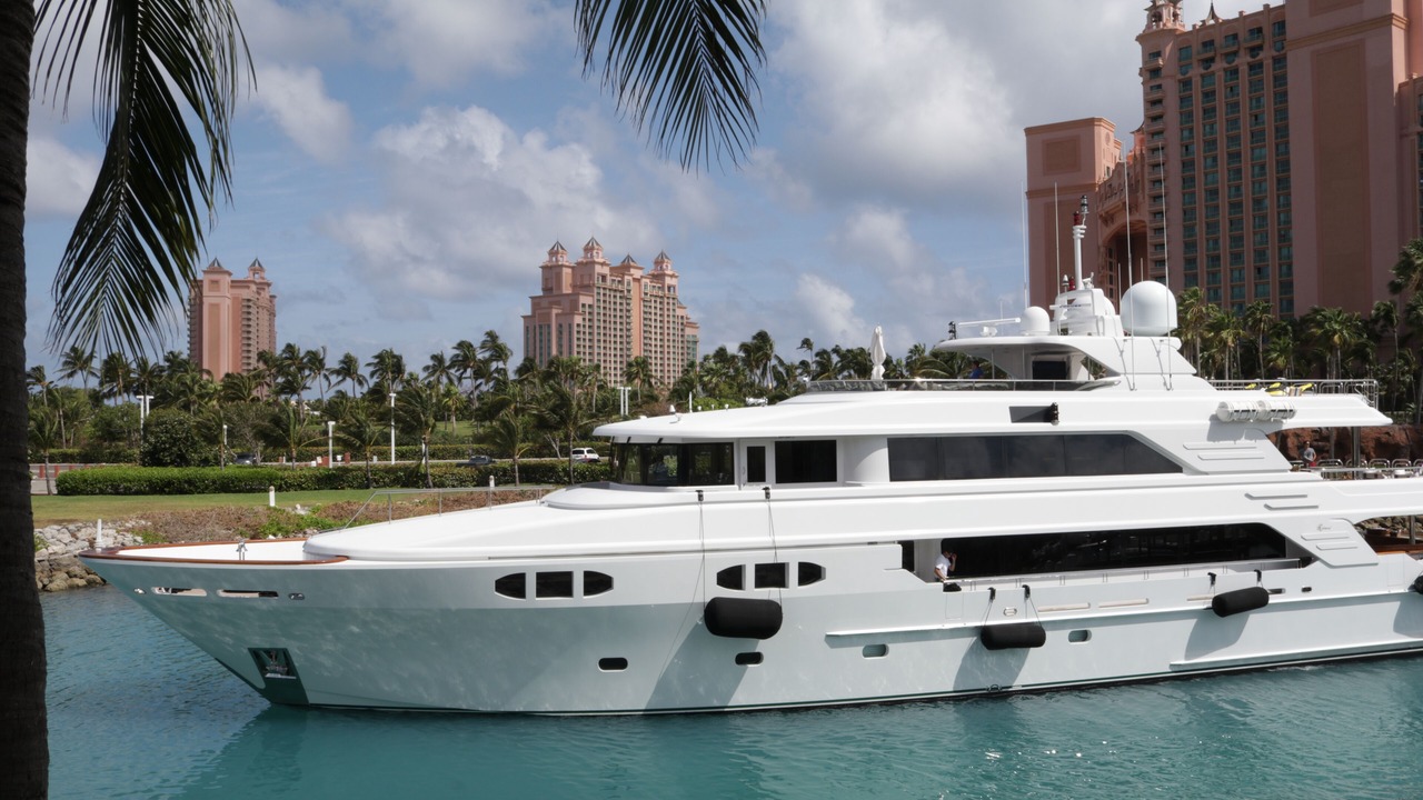 Photo of Outdoor in Paradise Island