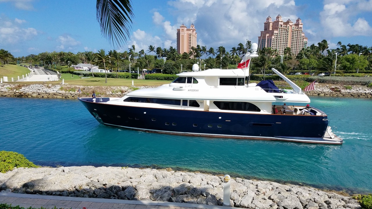 Photo of Outdoor in Paradise Island