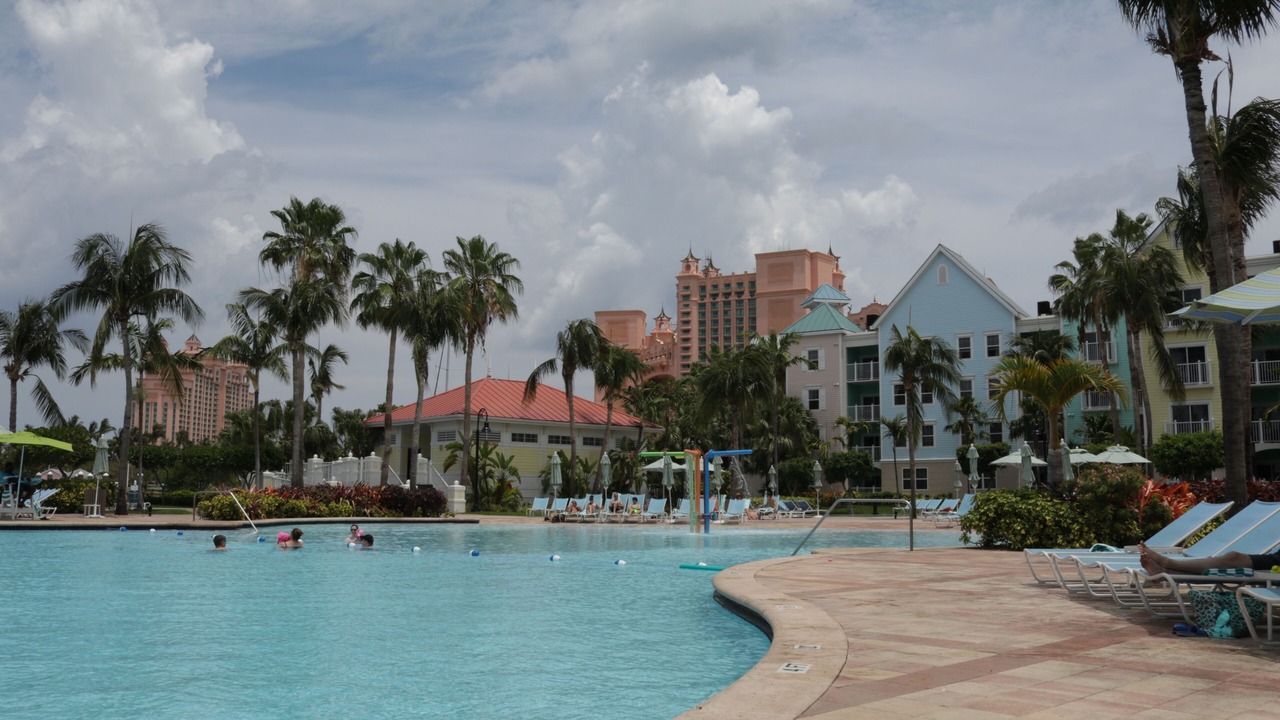 Photo of Outdoor in Paradise Island