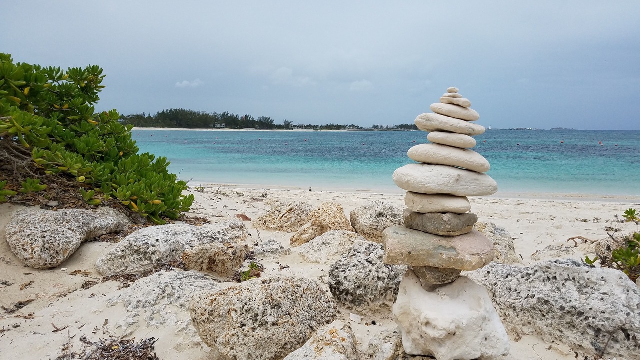 Photo of Others in Paradise Island