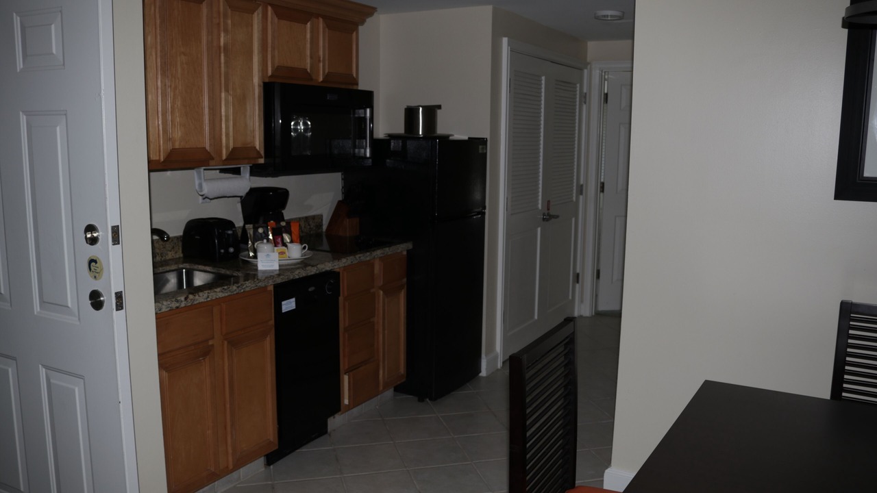 Photo of Kitchen in Paradise Island