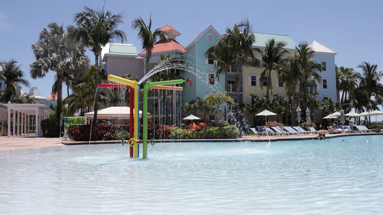 Photo of Outdoor in Paradise Island