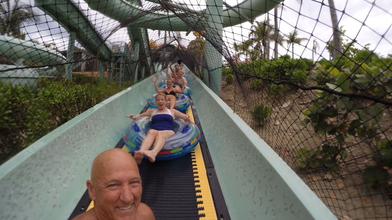 Photo of Outdoor in Paradise Island