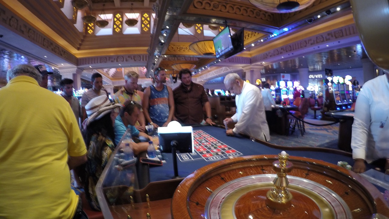 Photo of Others in Paradise Island