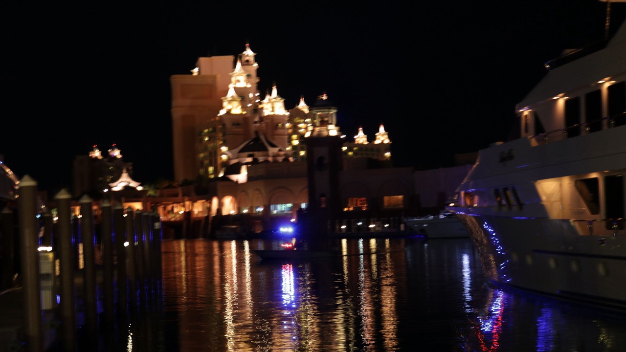 Photo of Others in Paradise Island