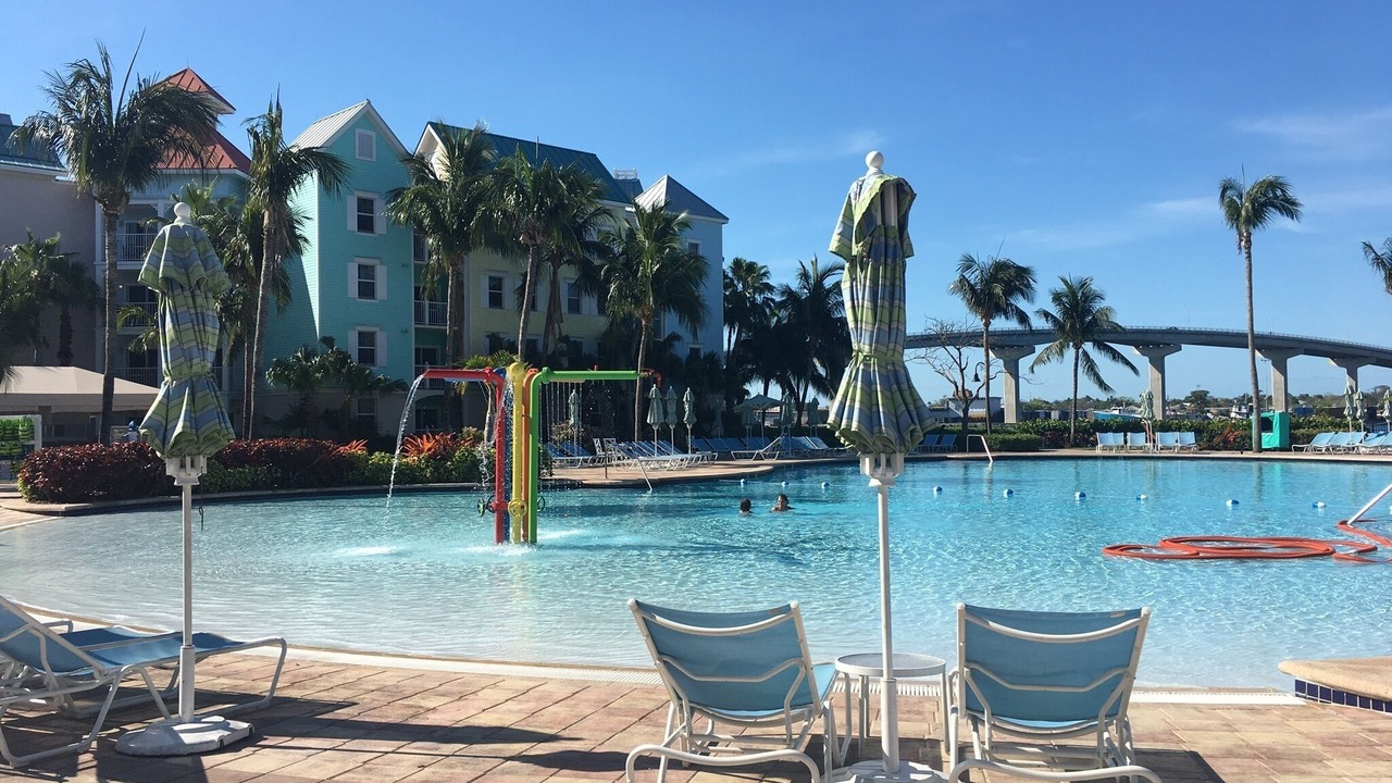 Photo of Outdoor in Paradise Island