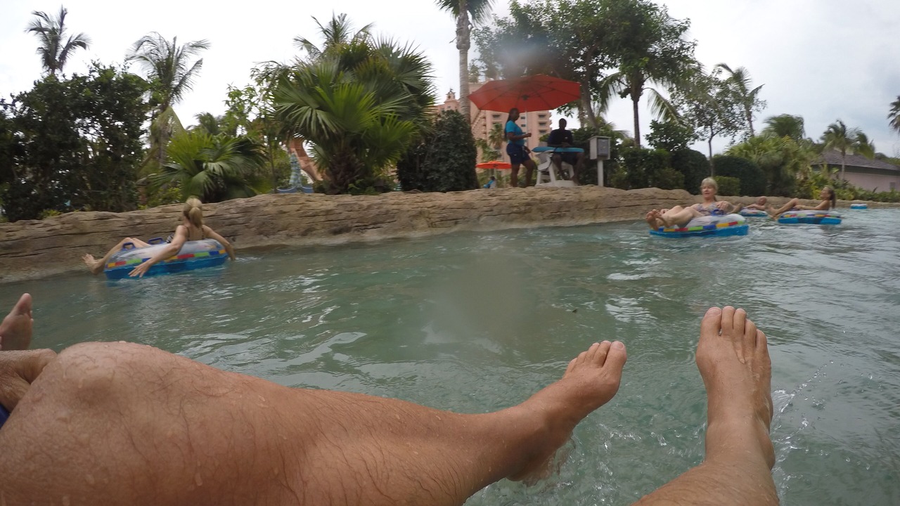 Photo of Outdoor in Paradise Island