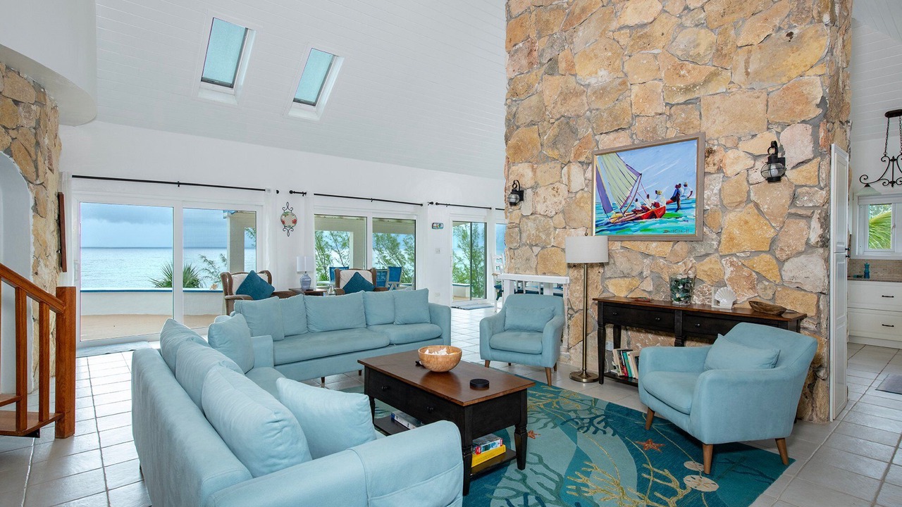 Photo of Bedroom in North Palmetto Point